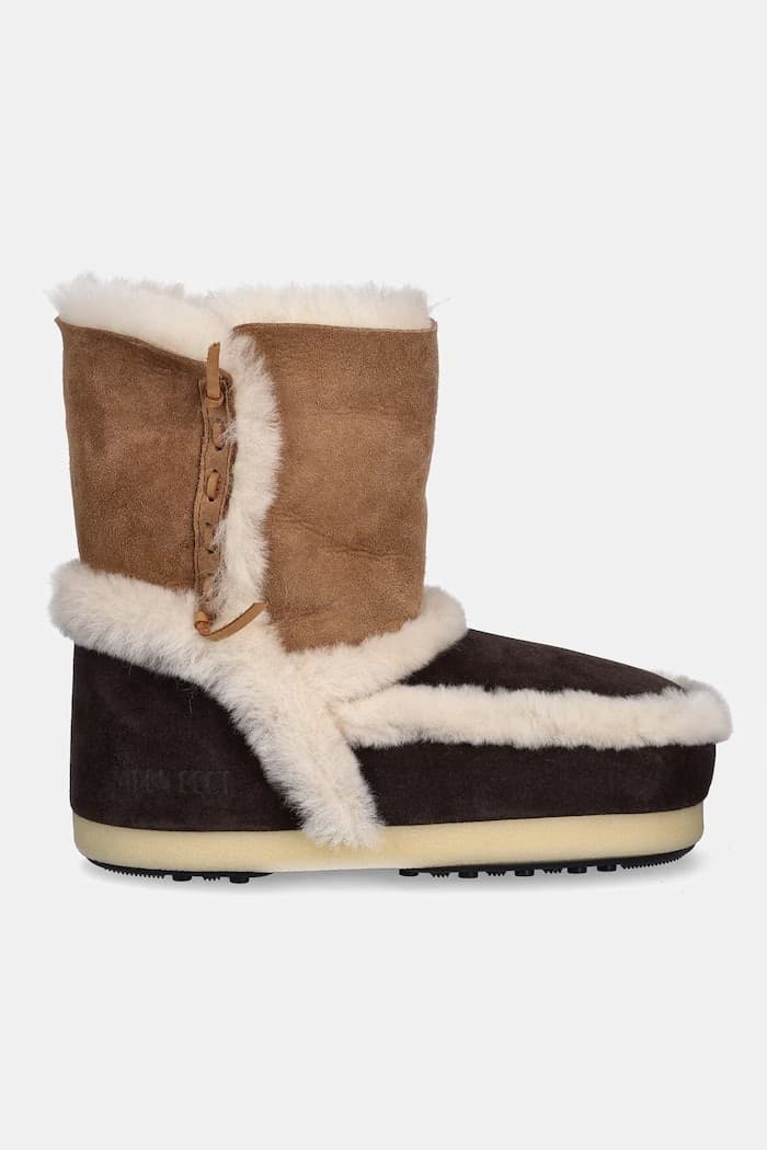 MOON BOOT Moon Boot Stivaletti Donna – 80D1470060-MM05 - 2