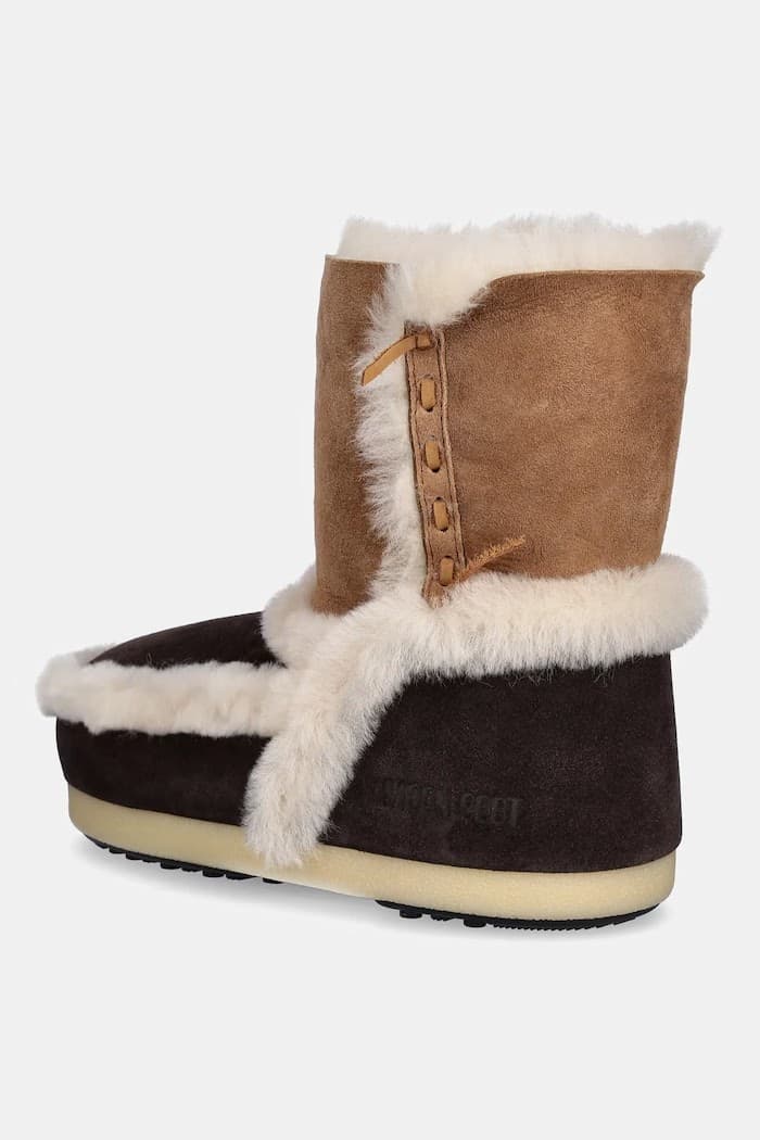 MOON BOOT Moon Boot Stivaletti Donna – 80D1470060-MM05 - 3