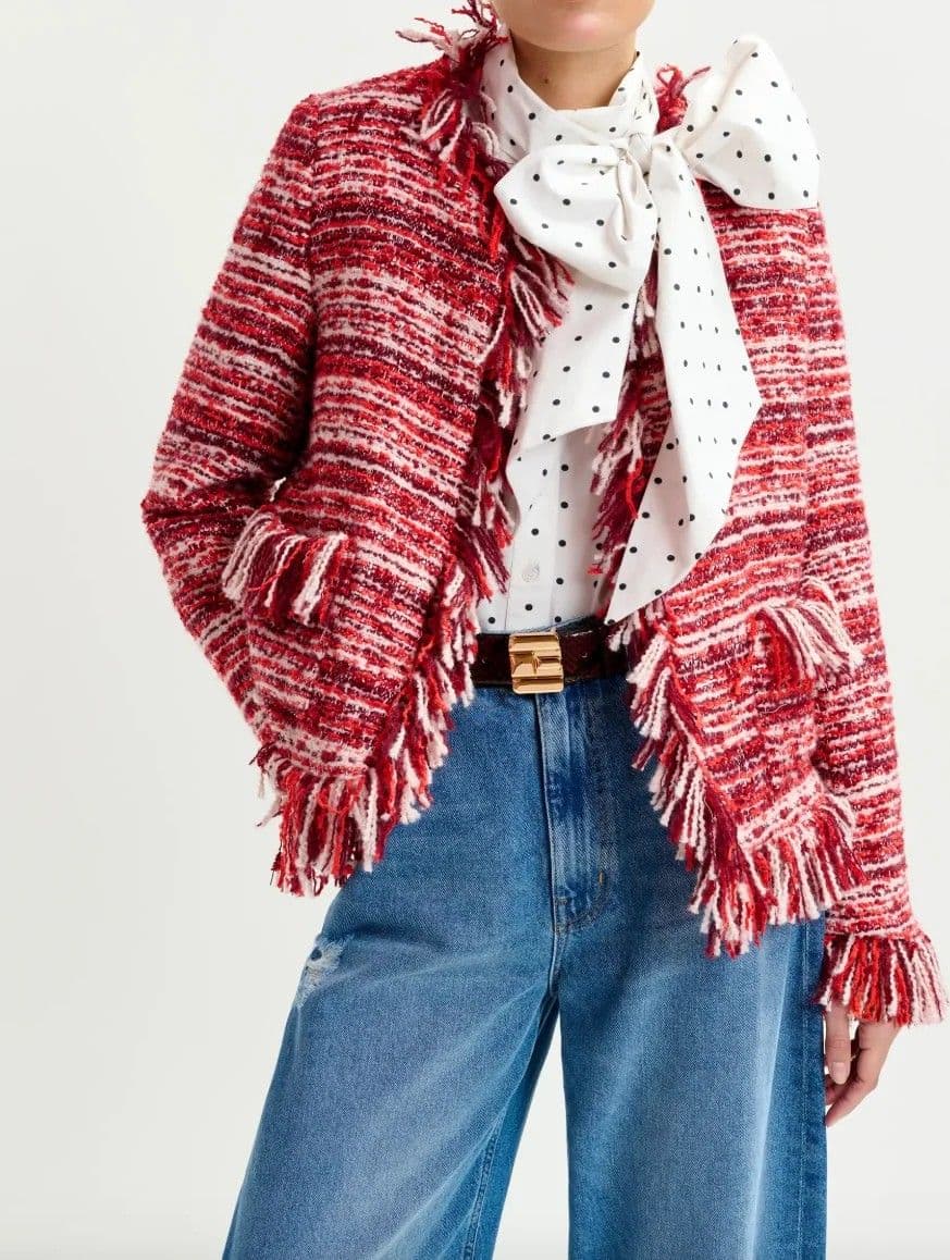 ESSENTIEL ANTWERP Essentiel Antwerp Iskra Giacca Donna - 4