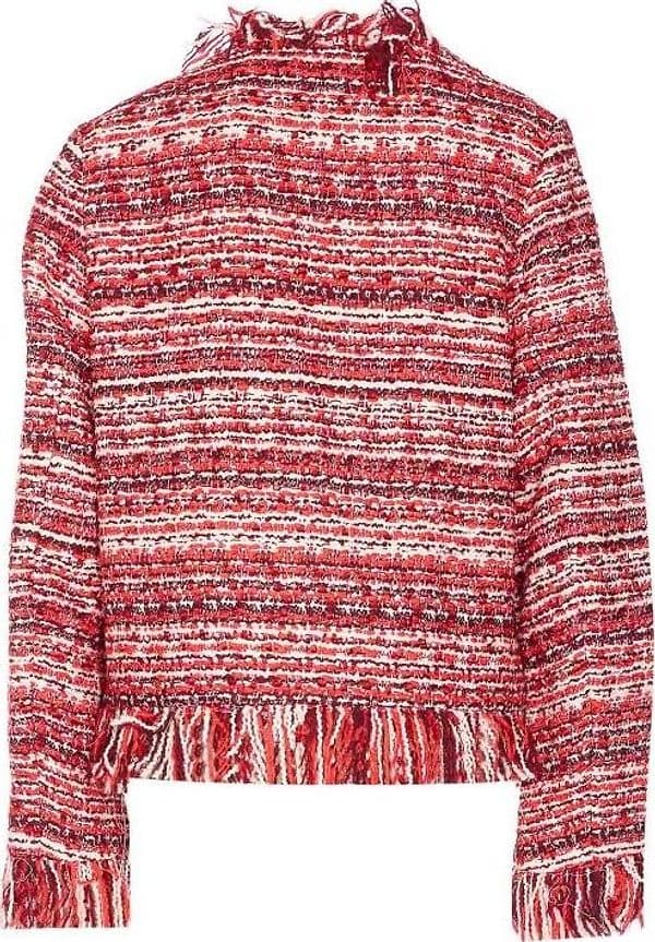 ESSENTIEL ANTWERP Essentiel Antwerp Iskra Giacca Donna - 5