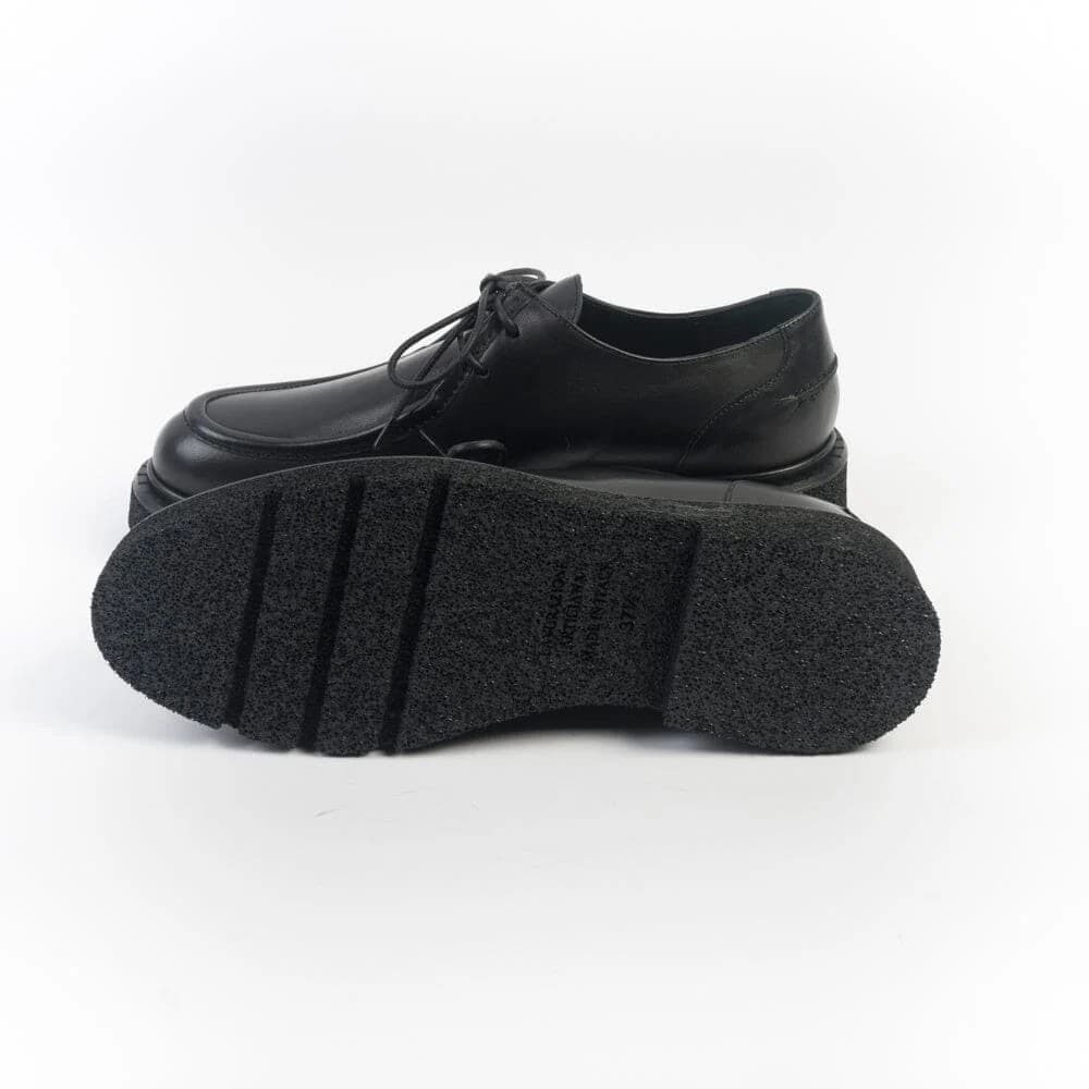 GUGLIELMO ROTTA Guglielmo Rotta Kurt Scarpe Classiche Donna Nere - 2