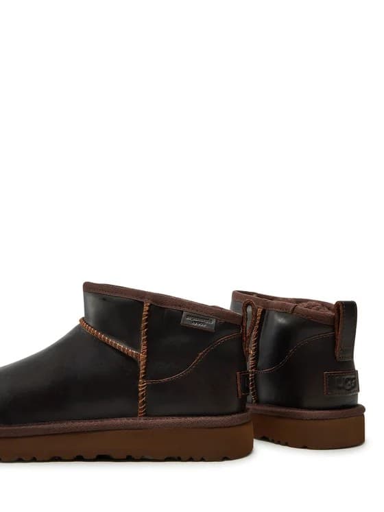 UGG  Stivaletti Donna Neri – 1163490-BLK - 2