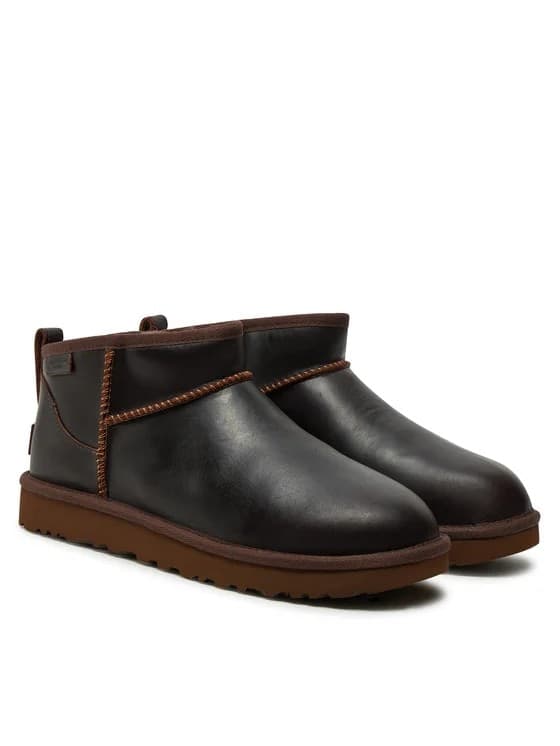 UGG  Stivaletti Donna Neri – 1163490-BLK - 3