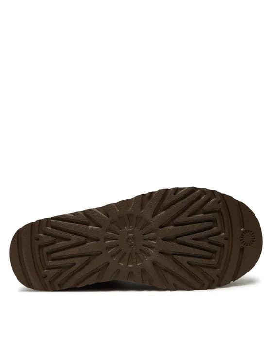 UGG  Stivaletti Donna Neri – 1163490-BLK - 4