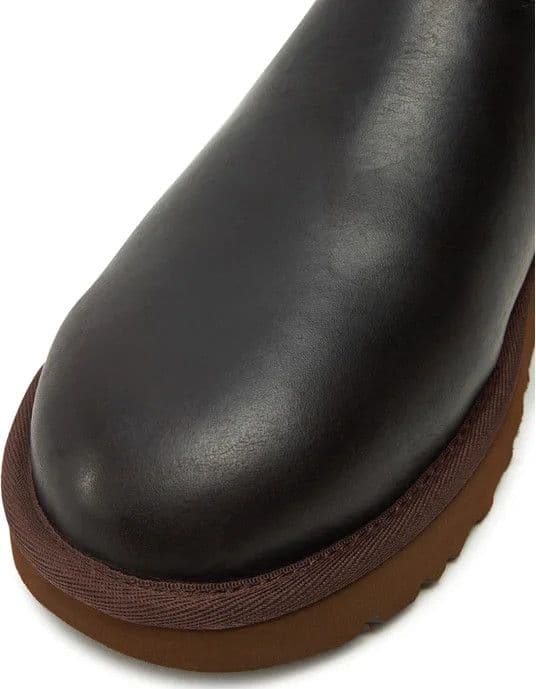 UGG  Stivaletti Donna Neri – 1163490-BLK - 5