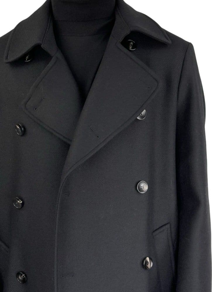 BRERAS Breras Porto Cappotto Uomo – PORTOC200-3 - 3