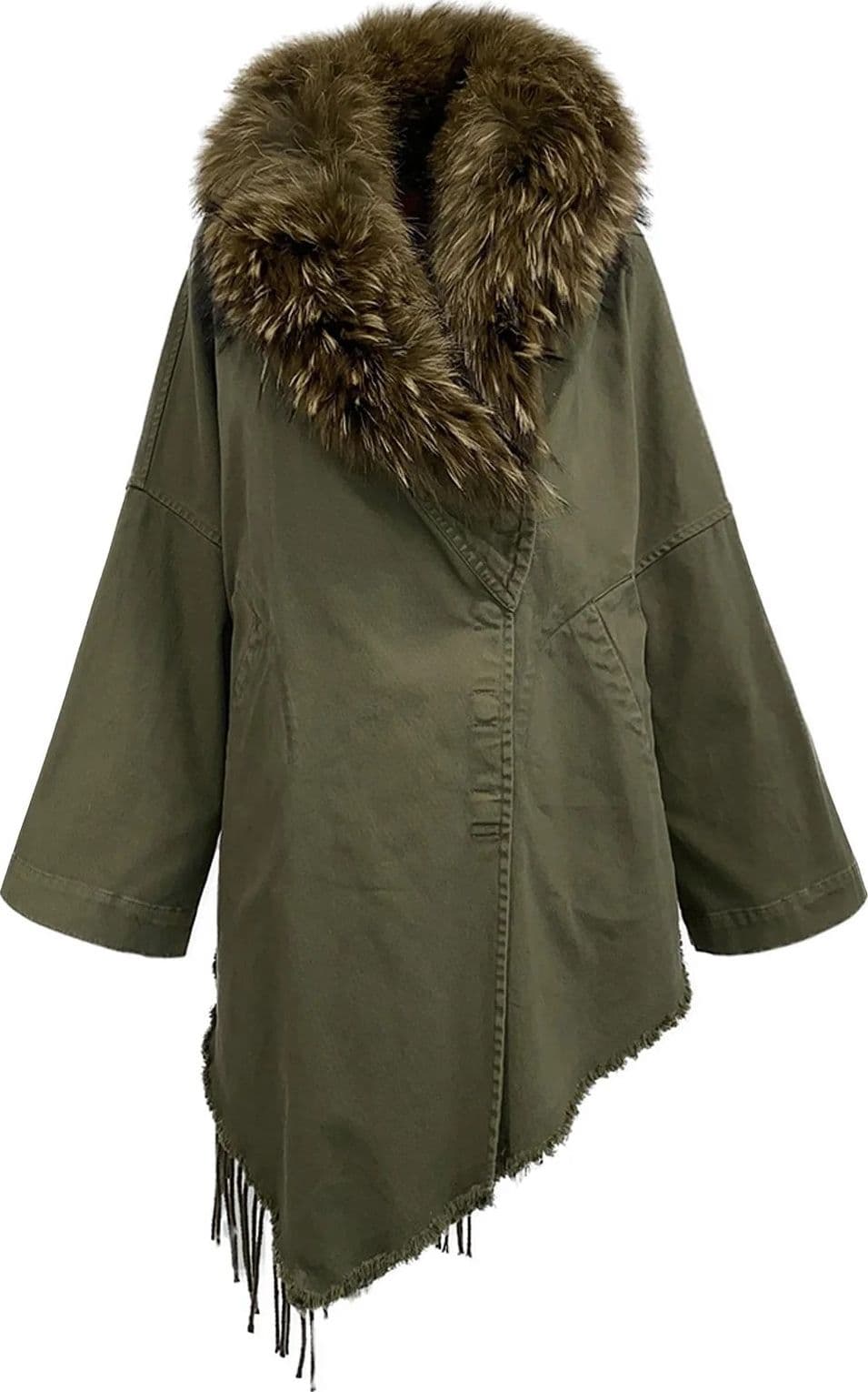 BAZAR DELUXE  Cappotto