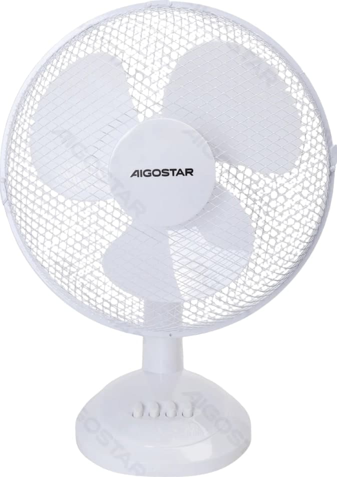 Ventilatori da tavolo