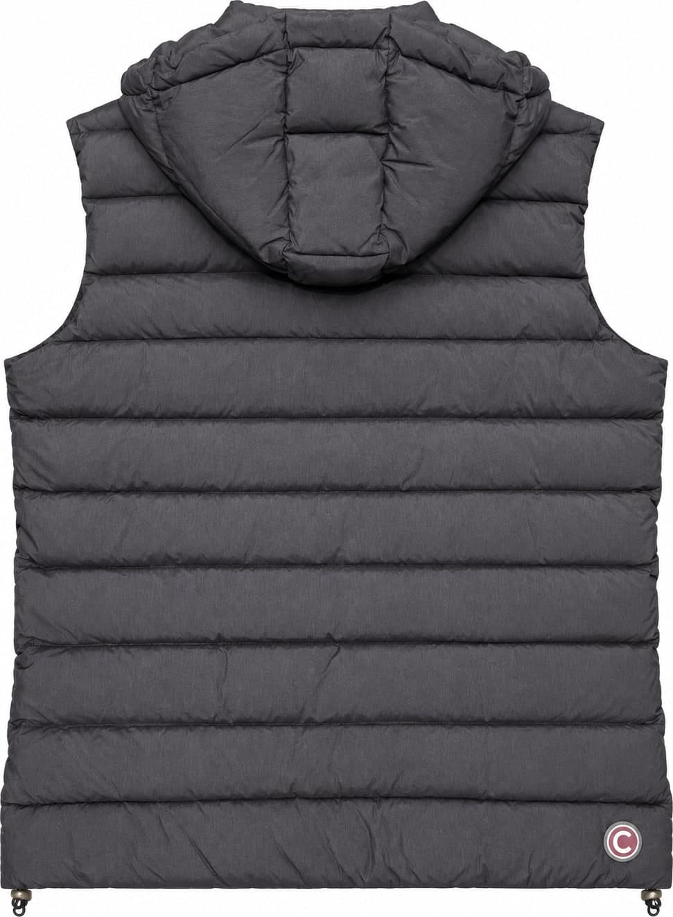 Colmar Giubbino uomo Gilet con cappuccio staccabile 12000059 4WX 99 - 2