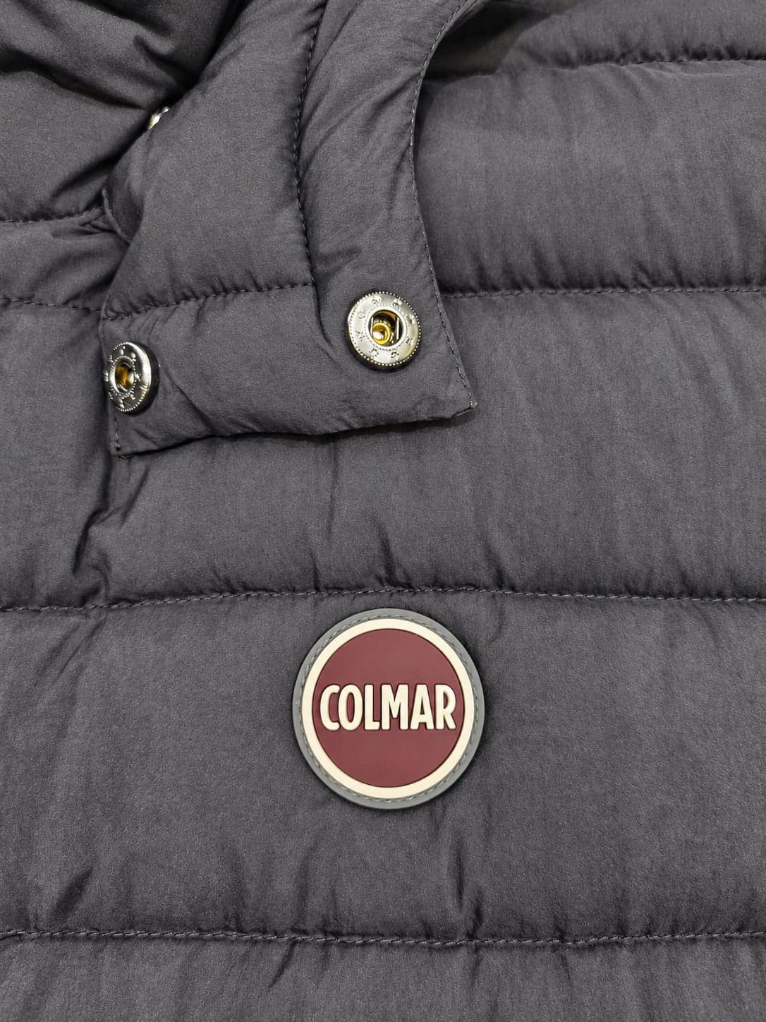 Colmar Giubbino uomo Gilet con cappuccio staccabile 12000059 4WX 99 - 3