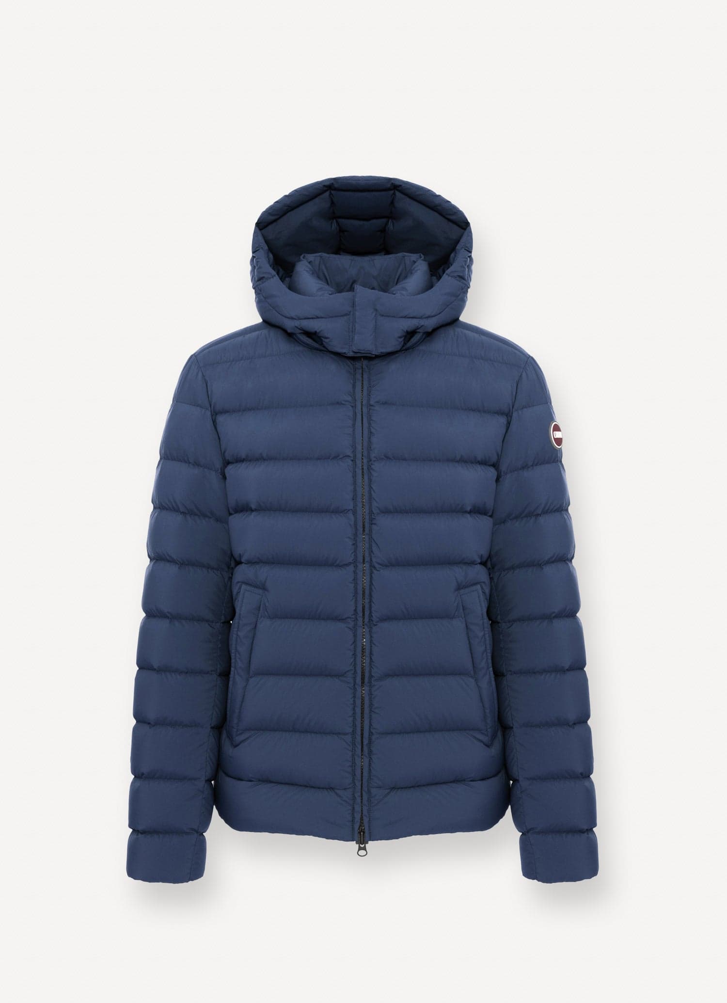 Colmar Giubbino uomo Piumino con cappuccio staccabile 12000052 4ZP 68 - 5