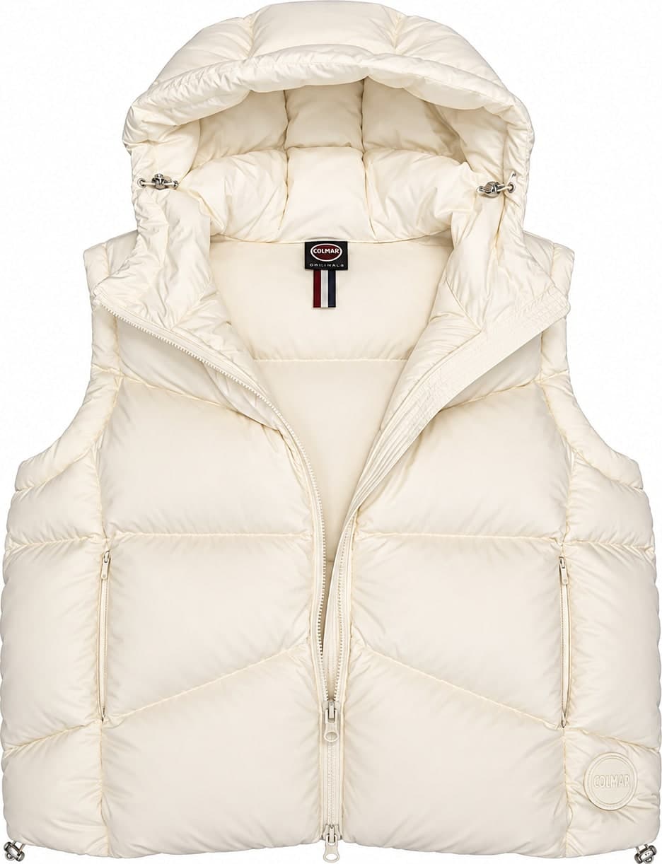 Colmar Piumino donna 22000035 2XX 624 - 2