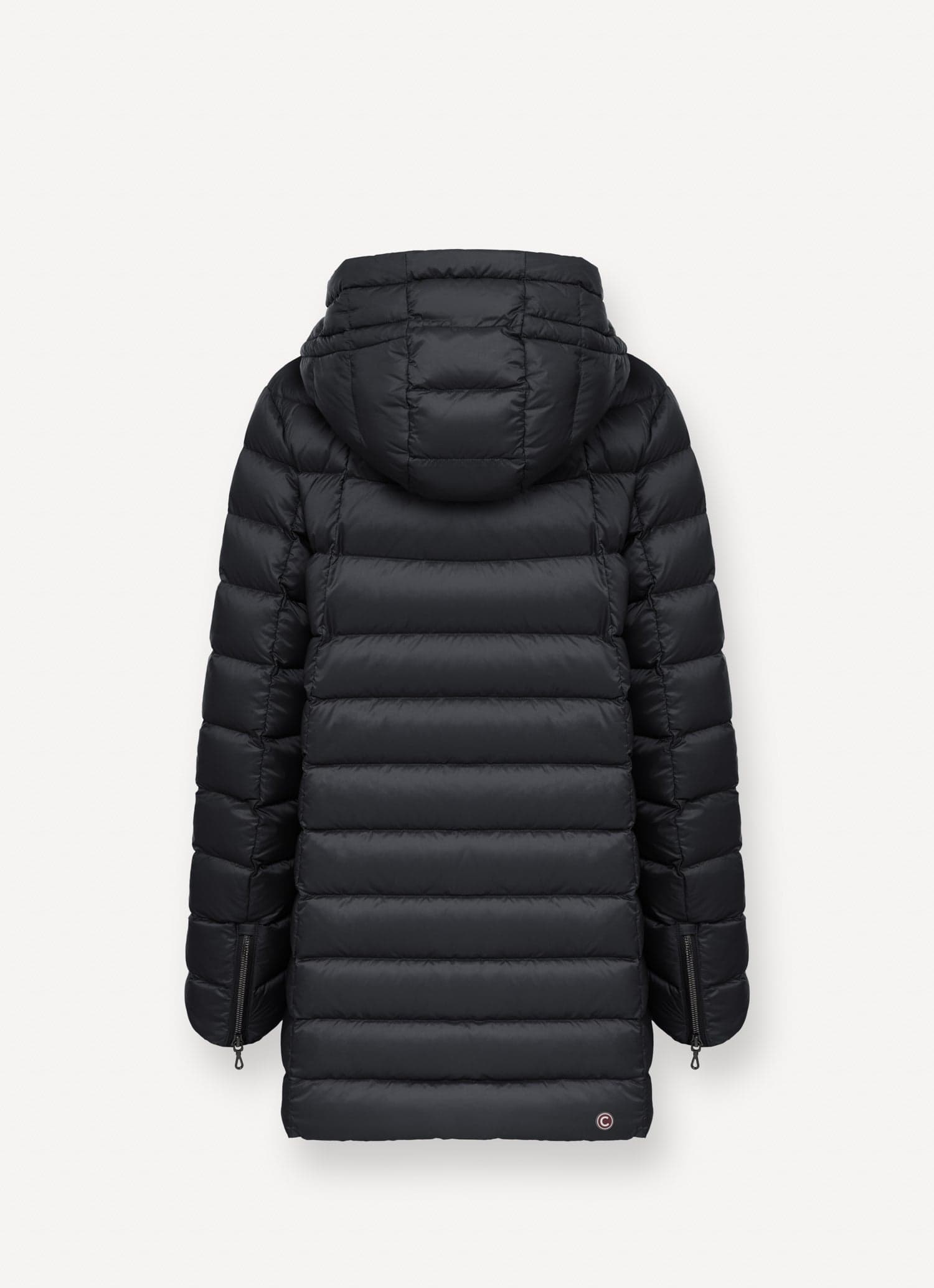 Colmar Piumino donna svasato con cappuccio 22000033E 2YO 99 - 6