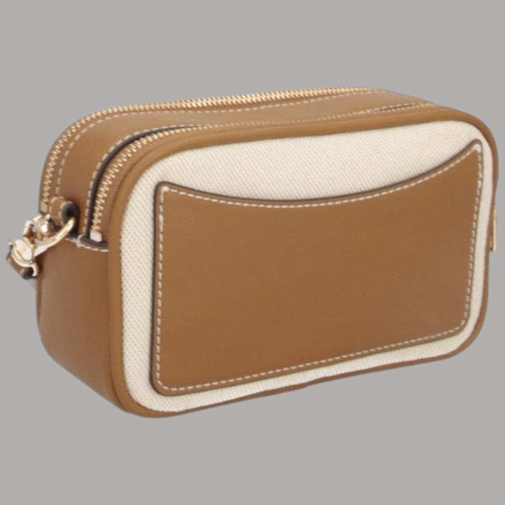 Borsa a tracolla Liu Jo AA6100T388A piccola con doppio scomparto - 11