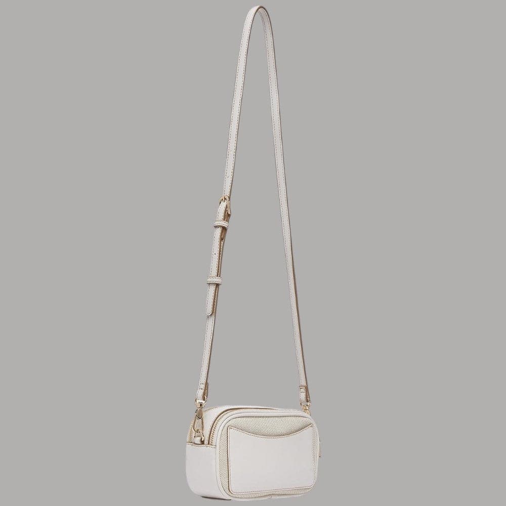 Borsa a tracolla Liu Jo AA6100T388A piccola con doppio scomparto - 7