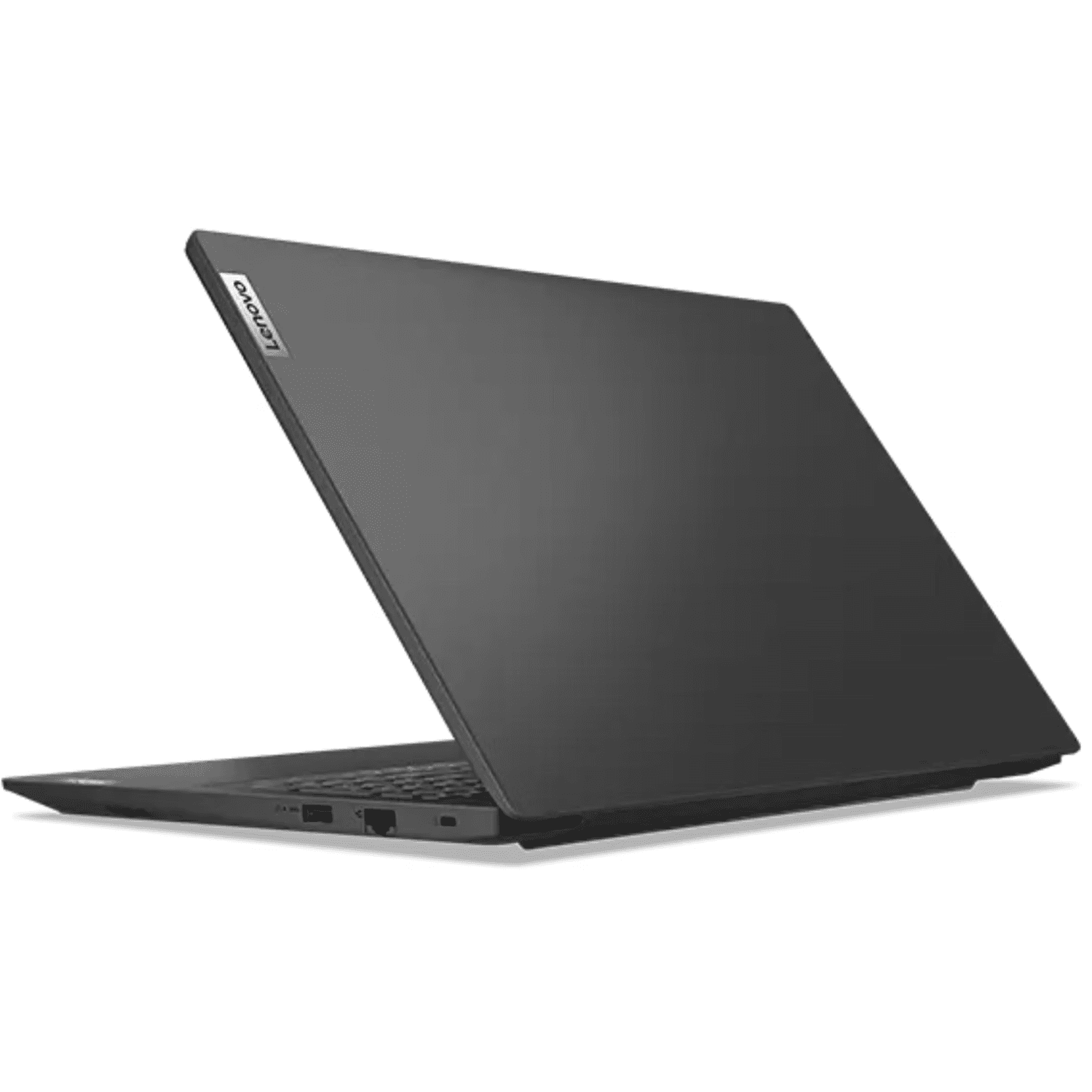 Lenovo - Notebook Pc Intel N100 4 Core fino a 3.4Ghz - Display 15,6" FHD - Ram 8Gb DDR5 SSD Nvme 256Gb - 4