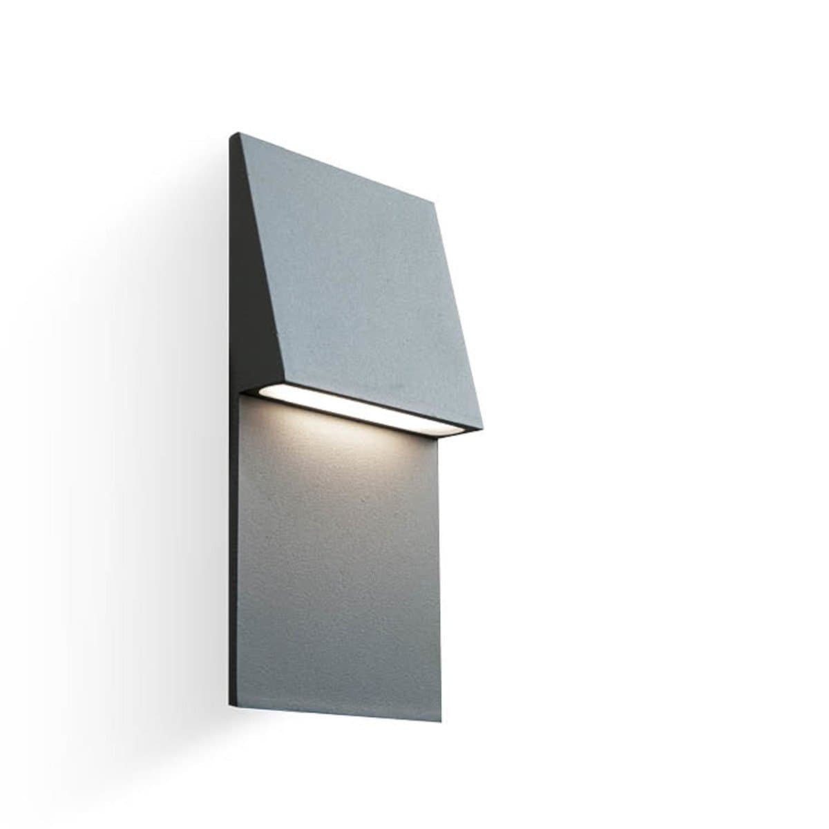 Segnapasso incasso 503 Sovil illuminazione ARIA 98257 3000K LED alluminio - 2