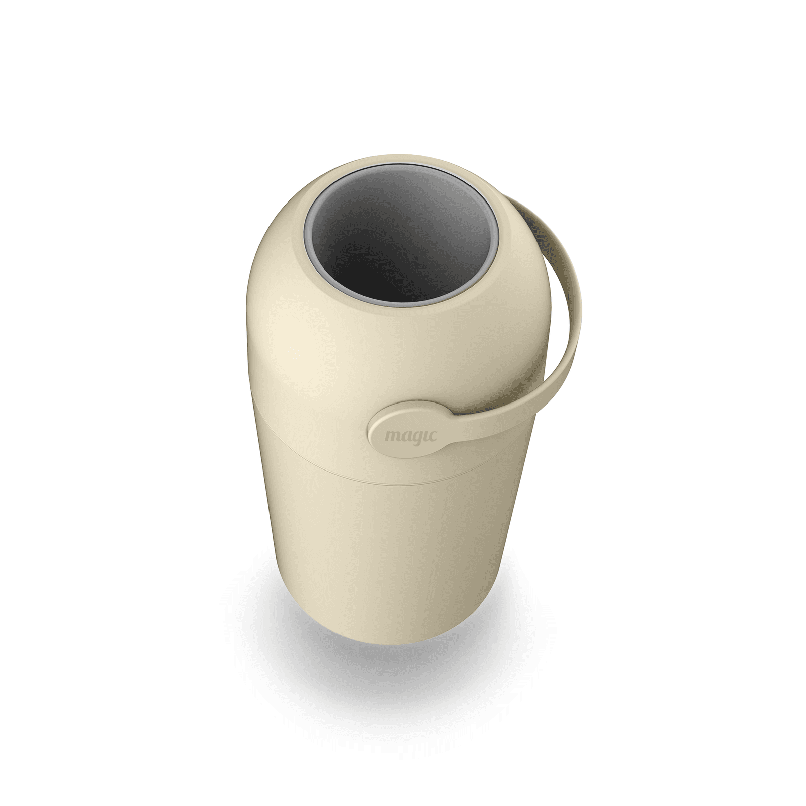 Mangiapannolini Magic Majestic – Beige