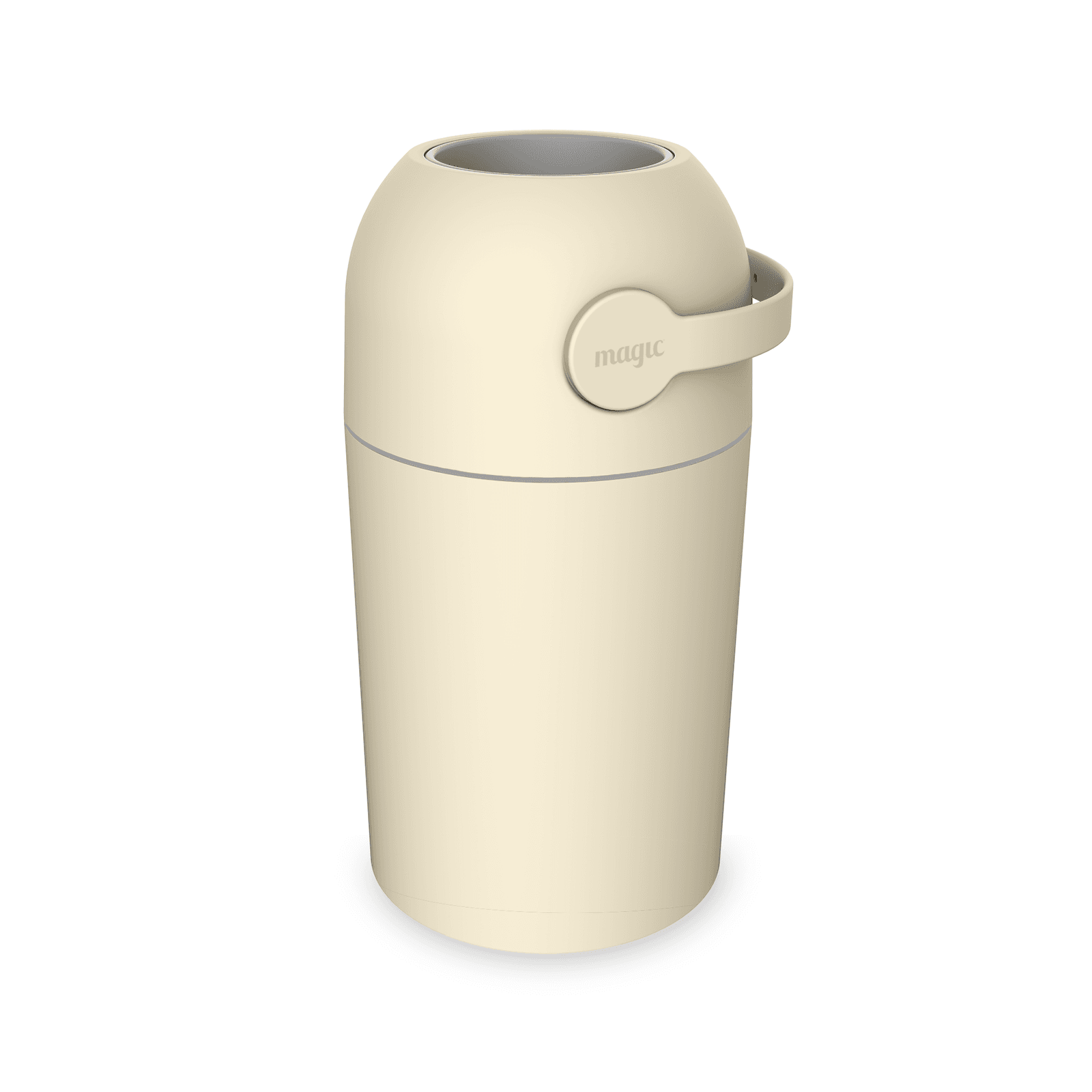 Mangiapannolini Magic Majestic – Beige