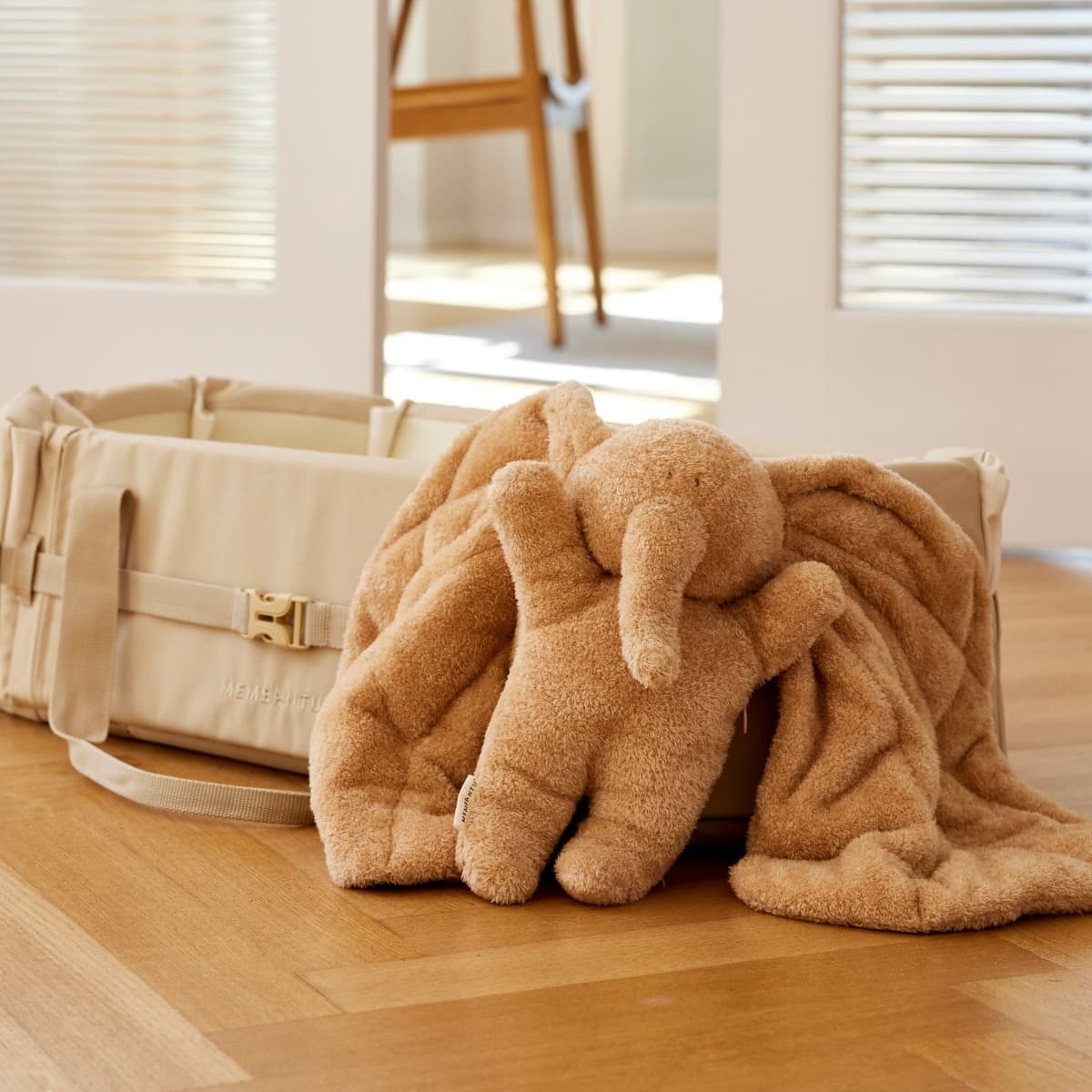 Peluche Riscaldante Membantu Magma - 4