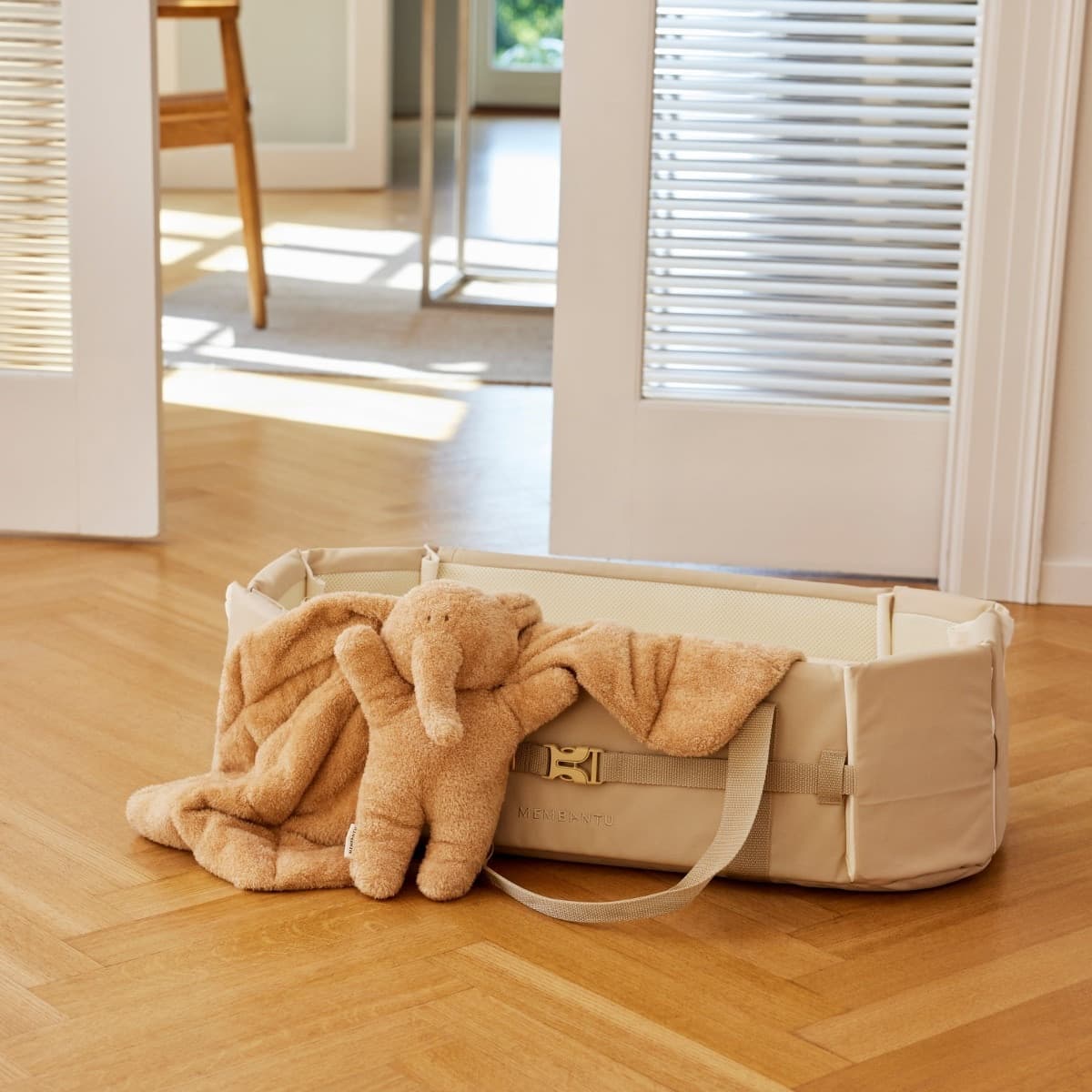 Peluche Riscaldante Membantu Magma - 5