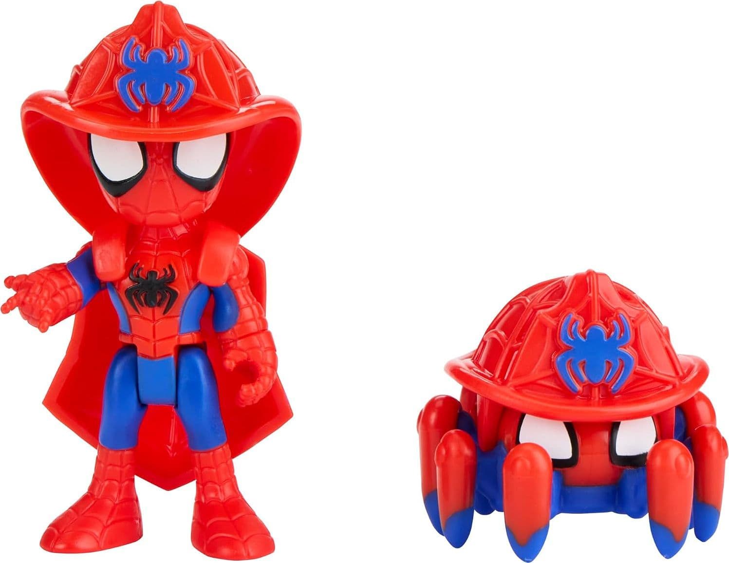 Hasbro - Quartier Generale di Spidey - 2