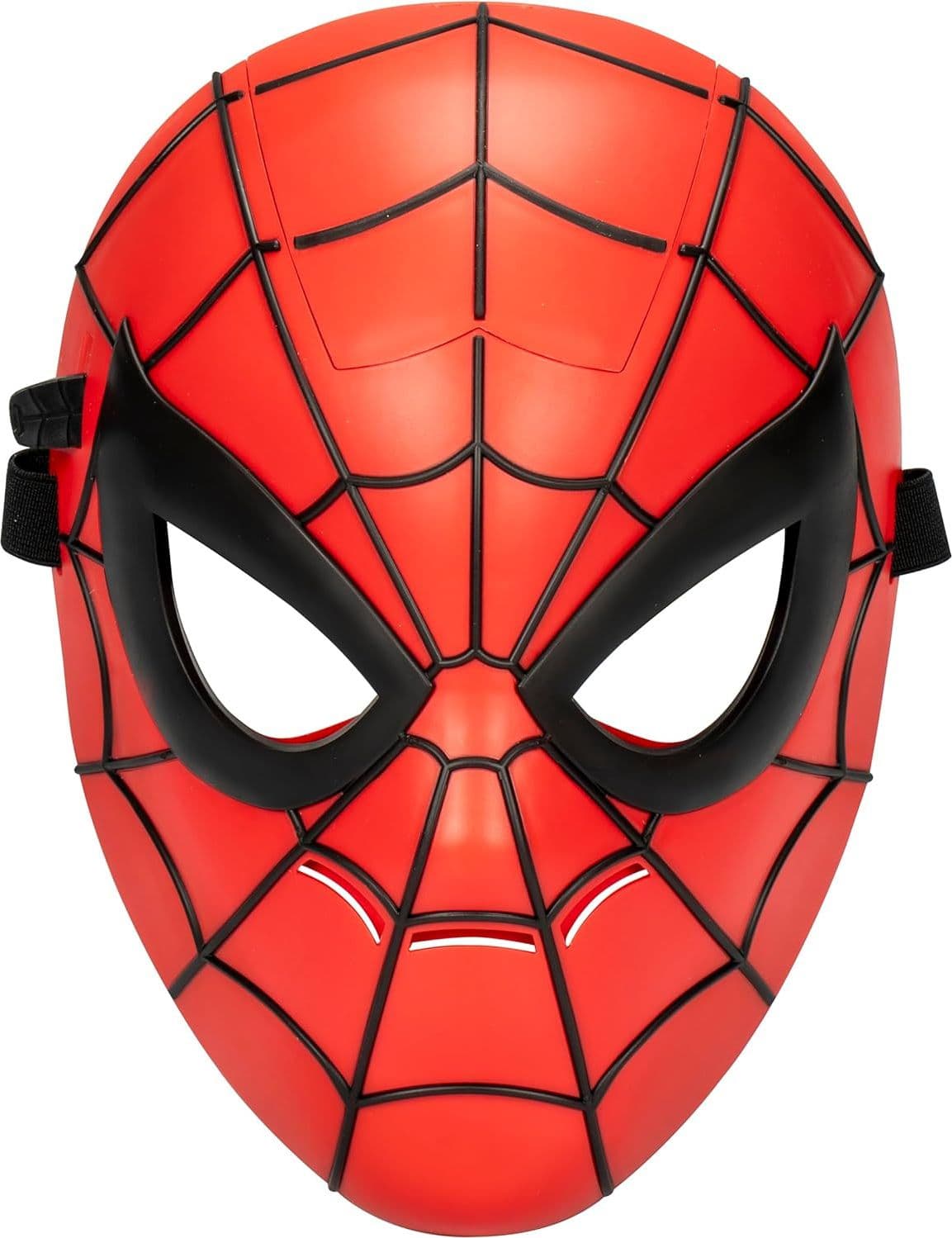 Hasbro - Maschera Luminosa Spiderman - 3