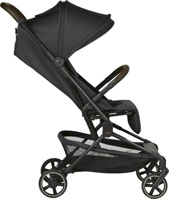 Peg Perego - Passeggino ultracompatto Aria 22 kg - 6