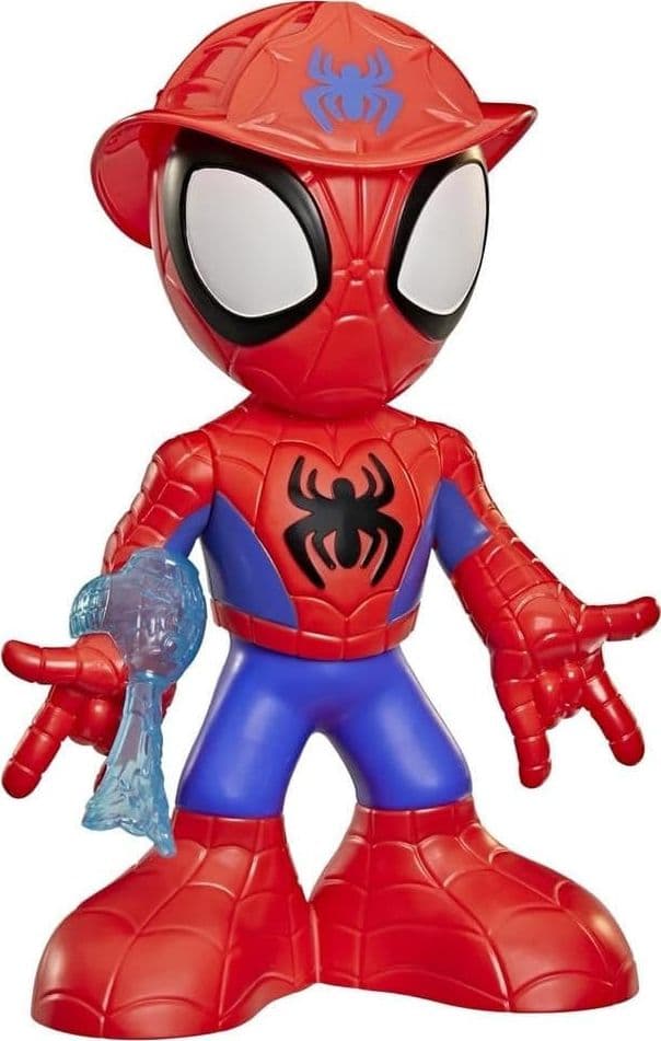 Hasbro - Spidey Dance N' Rescue - 2