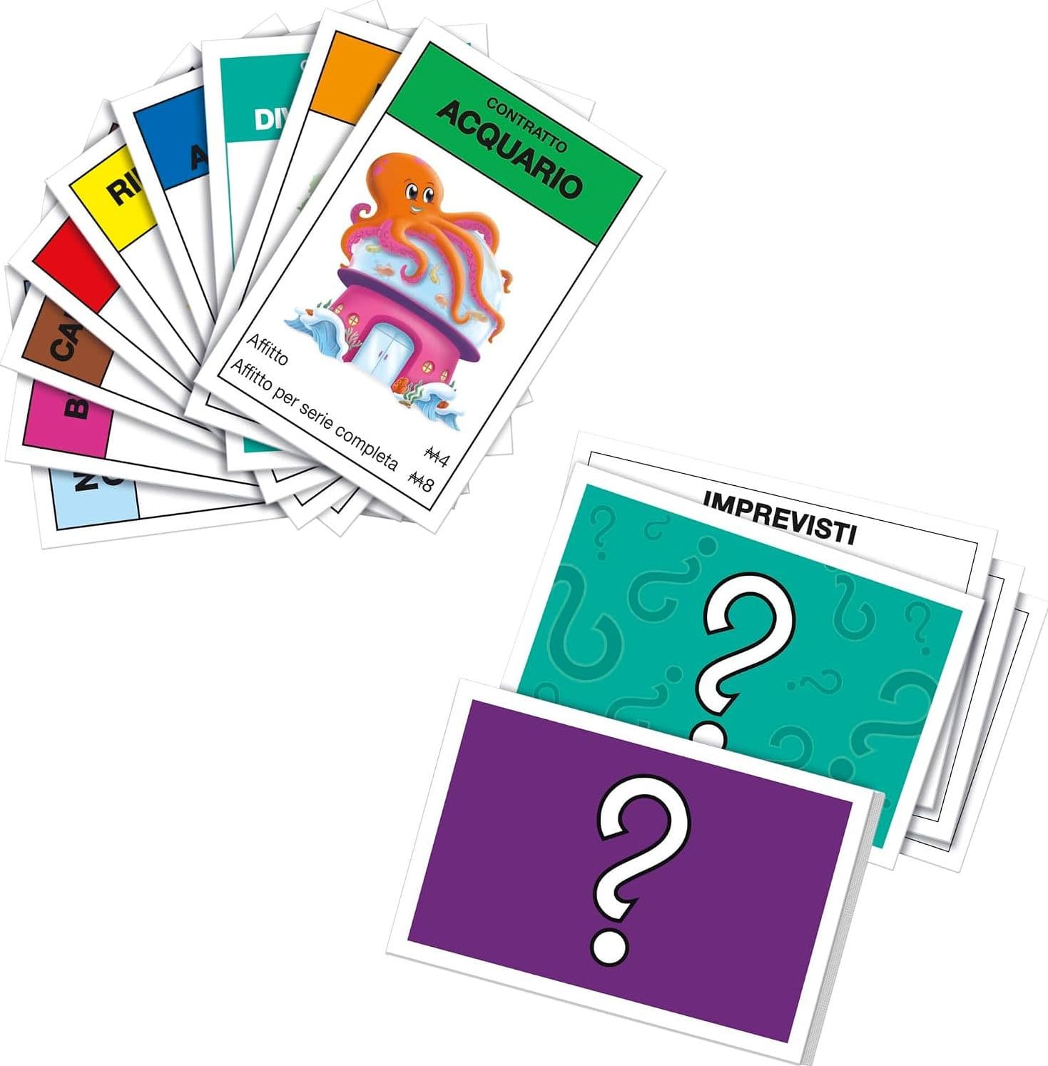 Hasbro - Monopoly Junior - 3