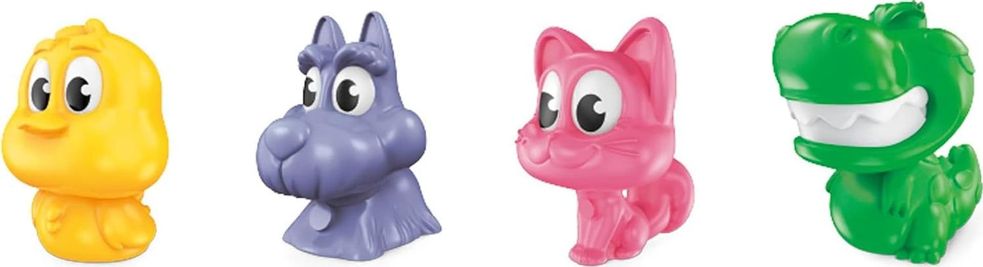 Hasbro - Monopoly Junior - 6