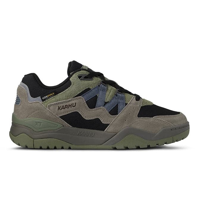 KARHU FUSION XT  GRAY