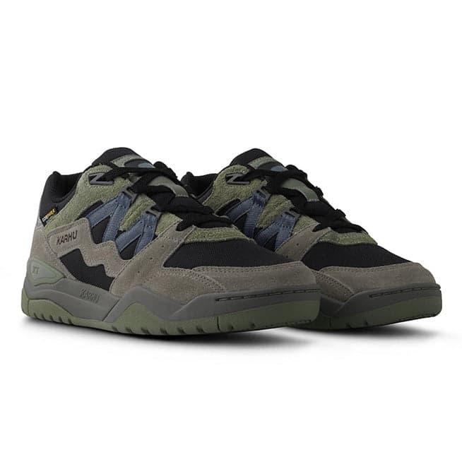 KARHU FUSION XT  GRAY - 2