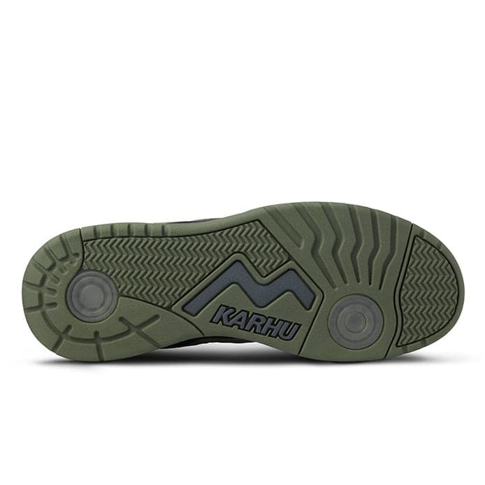 KARHU FUSION XT  GRAY - 6
