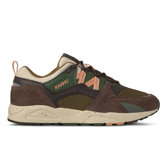 KARHU FUSION 2.O S CHOCO