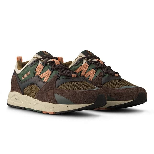 KARHU FUSION 2.O S CHOCO - 2