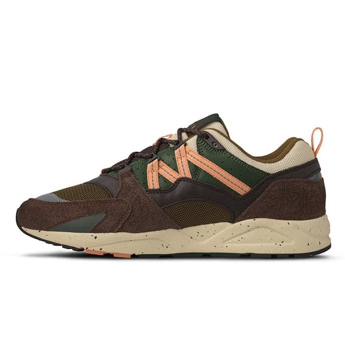 KARHU FUSION 2.O S CHOCO - 3