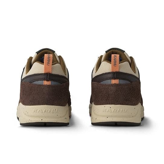 KARHU FUSION 2.O S CHOCO - 4