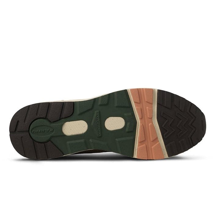 KARHU FUSION 2.O S CHOCO - 6
