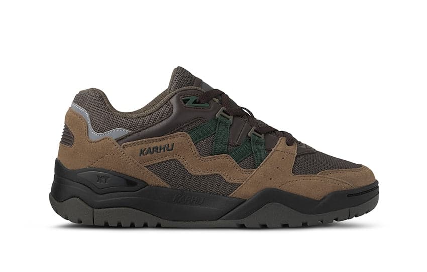 KARHU FUSION XT - 9