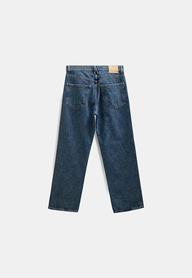 Jeans Anerkjendt Akjonas - 2