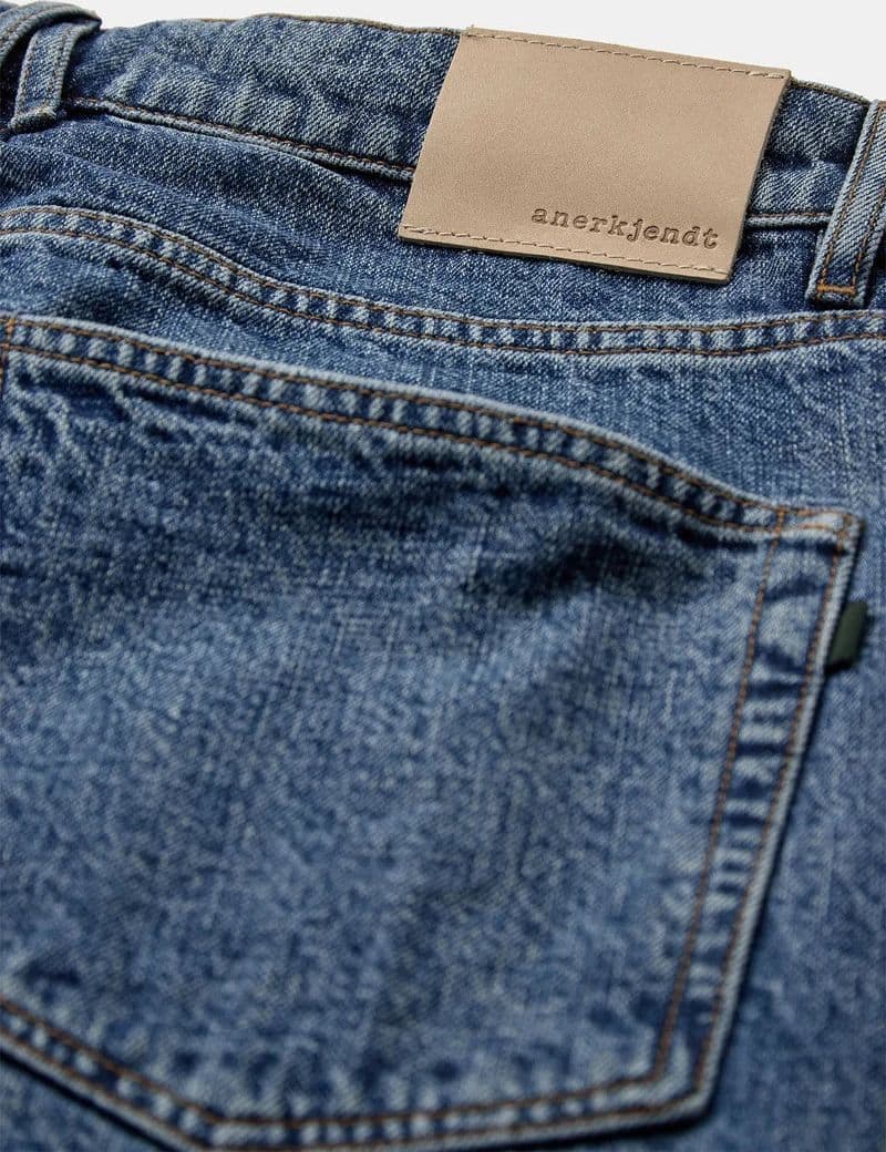 Jeans Anerkjendt Akjonas - 3