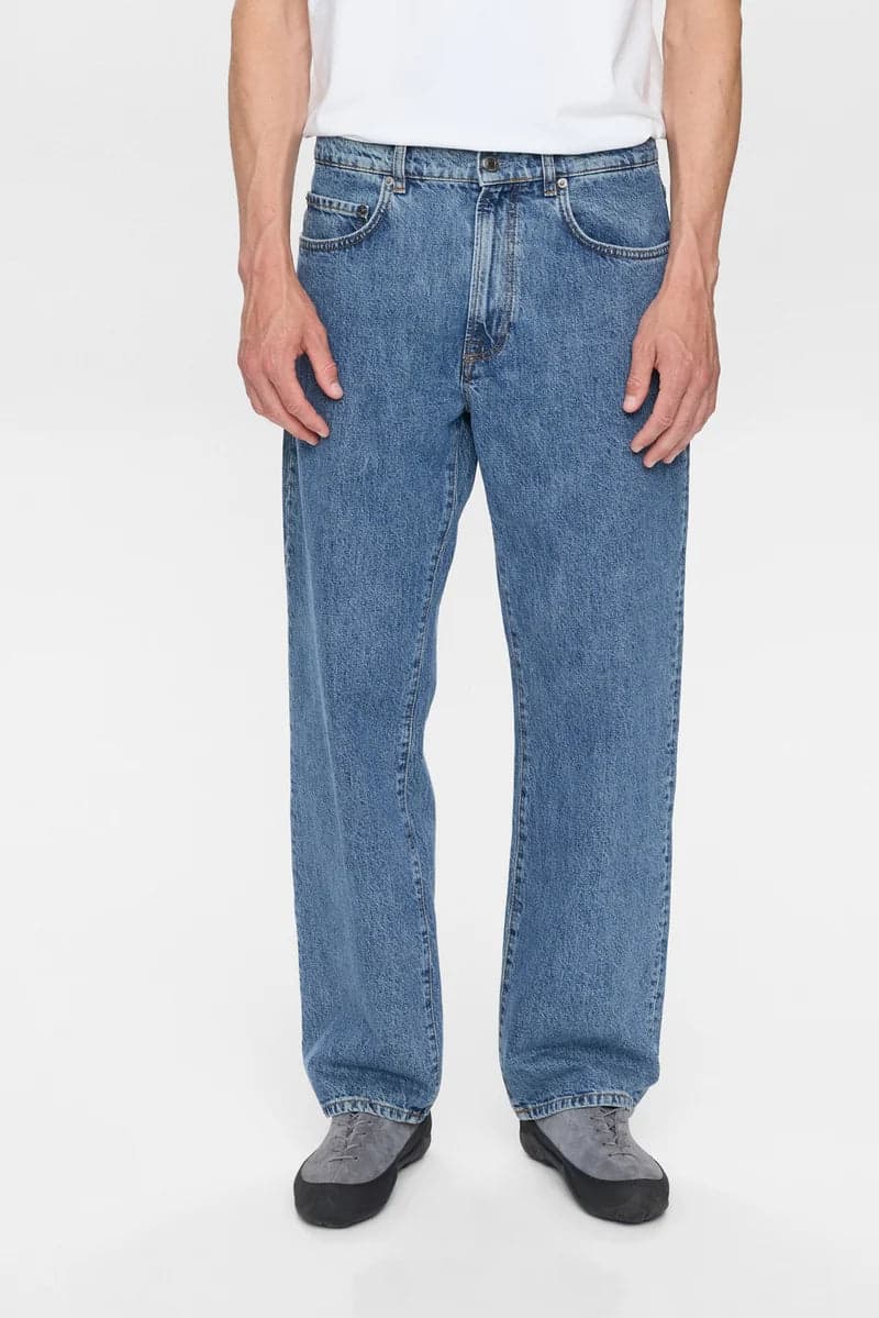 Jeans Anerkjendt Akjonas - 4