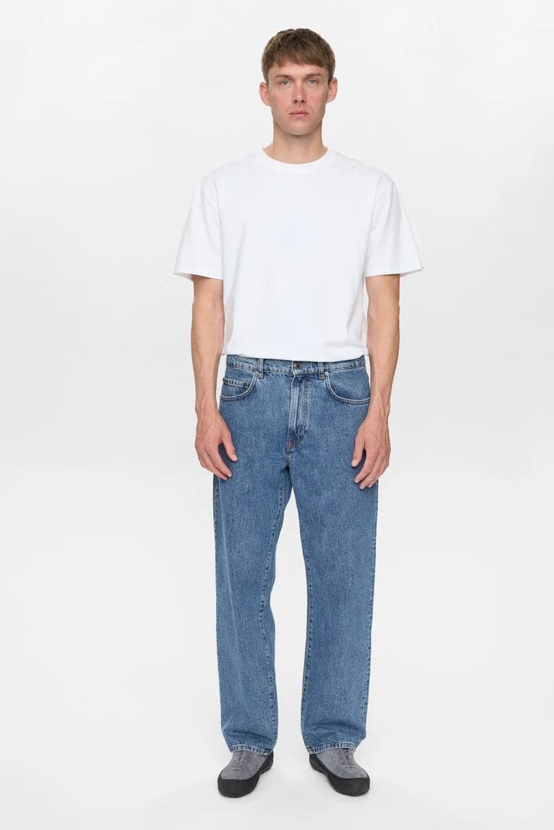 Jeans Anerkjendt Akjonas - 5