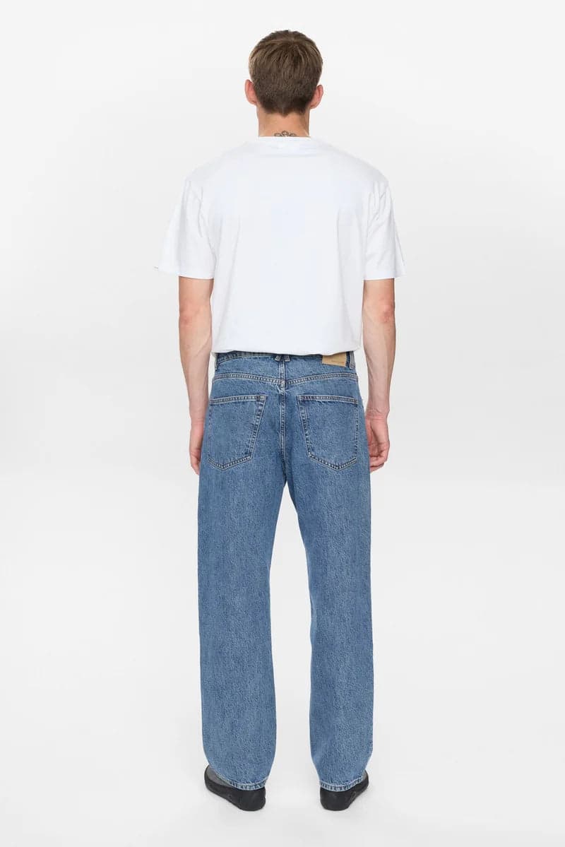 Jeans Anerkjendt Akjonas - 6