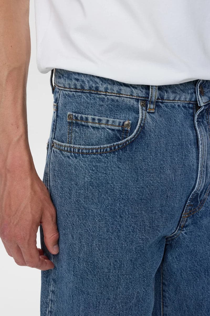 Jeans Anerkjendt Akjonas - 7