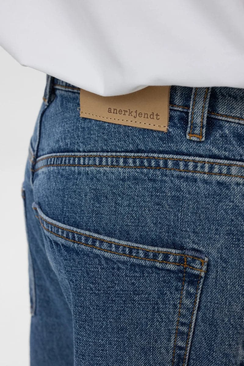 Jeans Anerkjendt Akjonas - 8