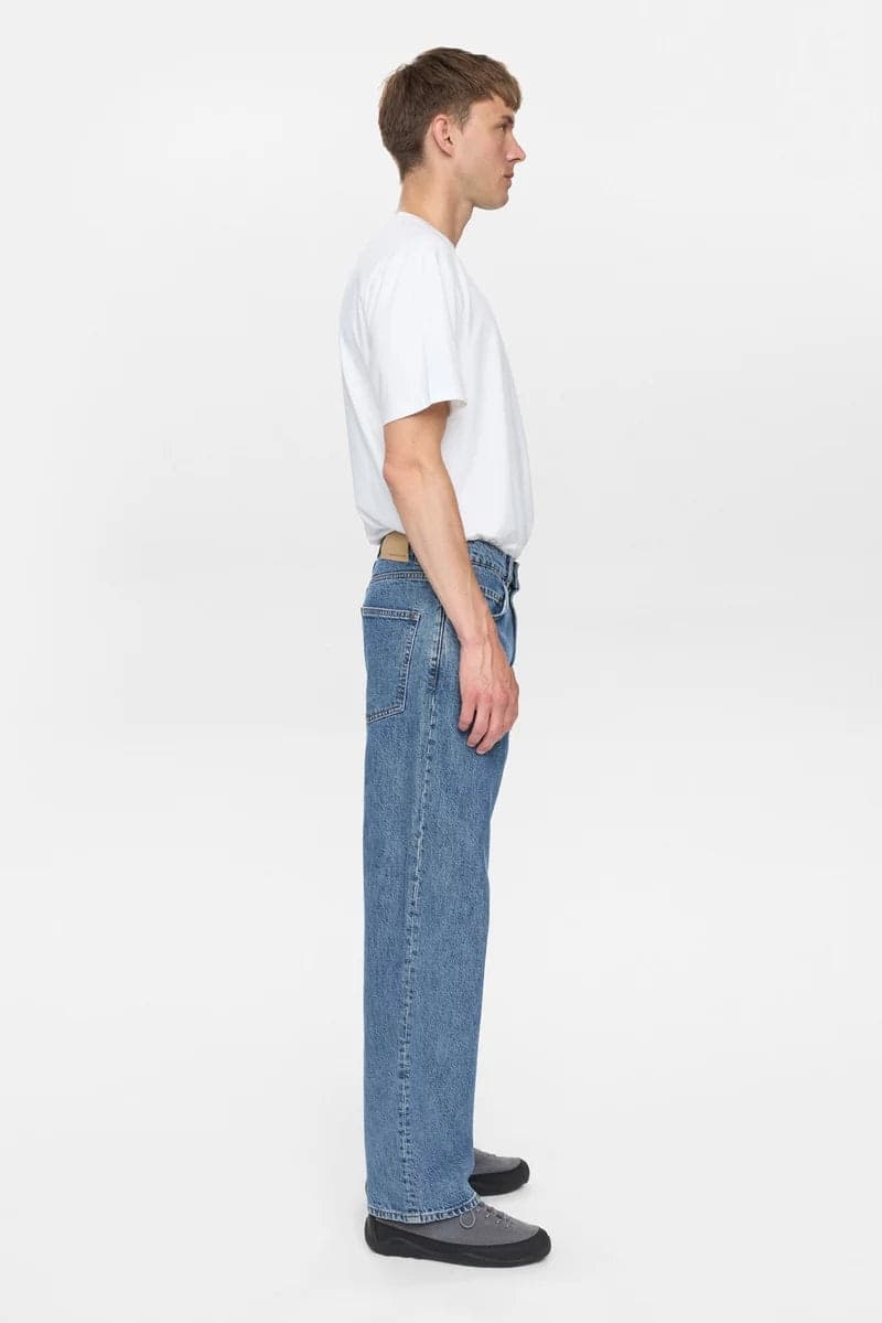 Jeans Anerkjendt Akjonas - 9