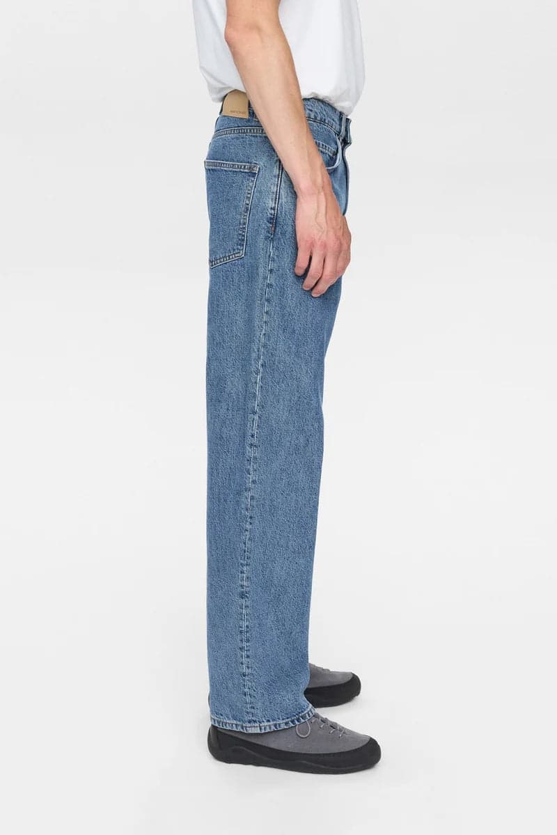 Jeans Anerkjendt Akjonas - 10
