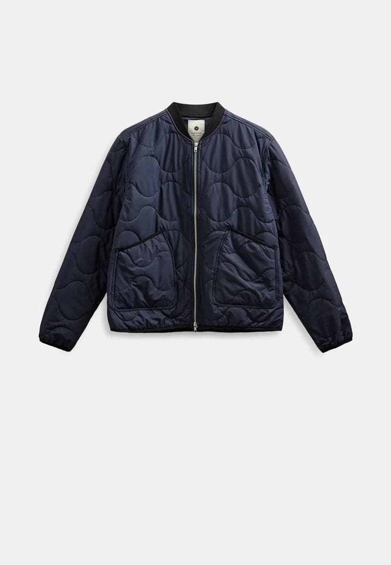 Giacca Anerkjendt Akbernie Quilt Jacket - 2